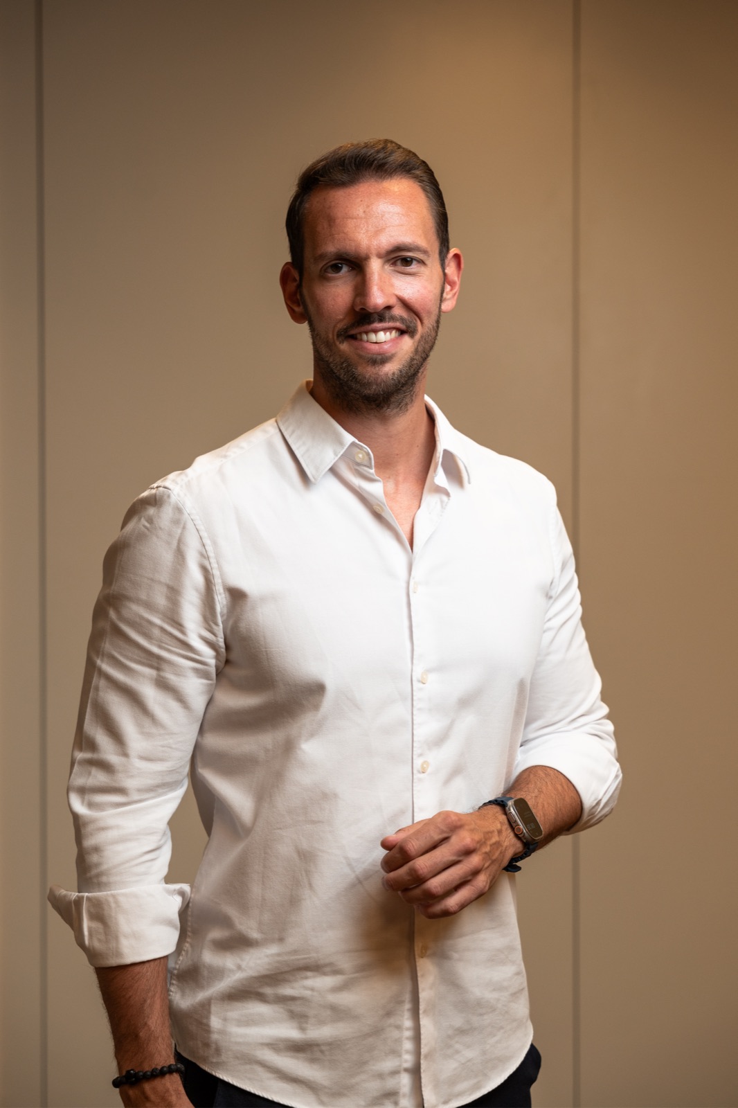 Christoph Paulus